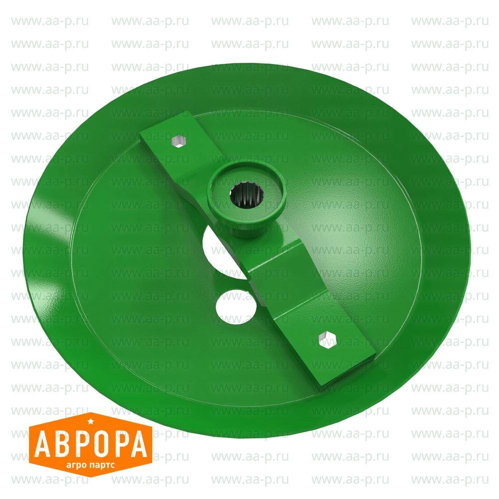 AW34305 РУКОЯТЬ